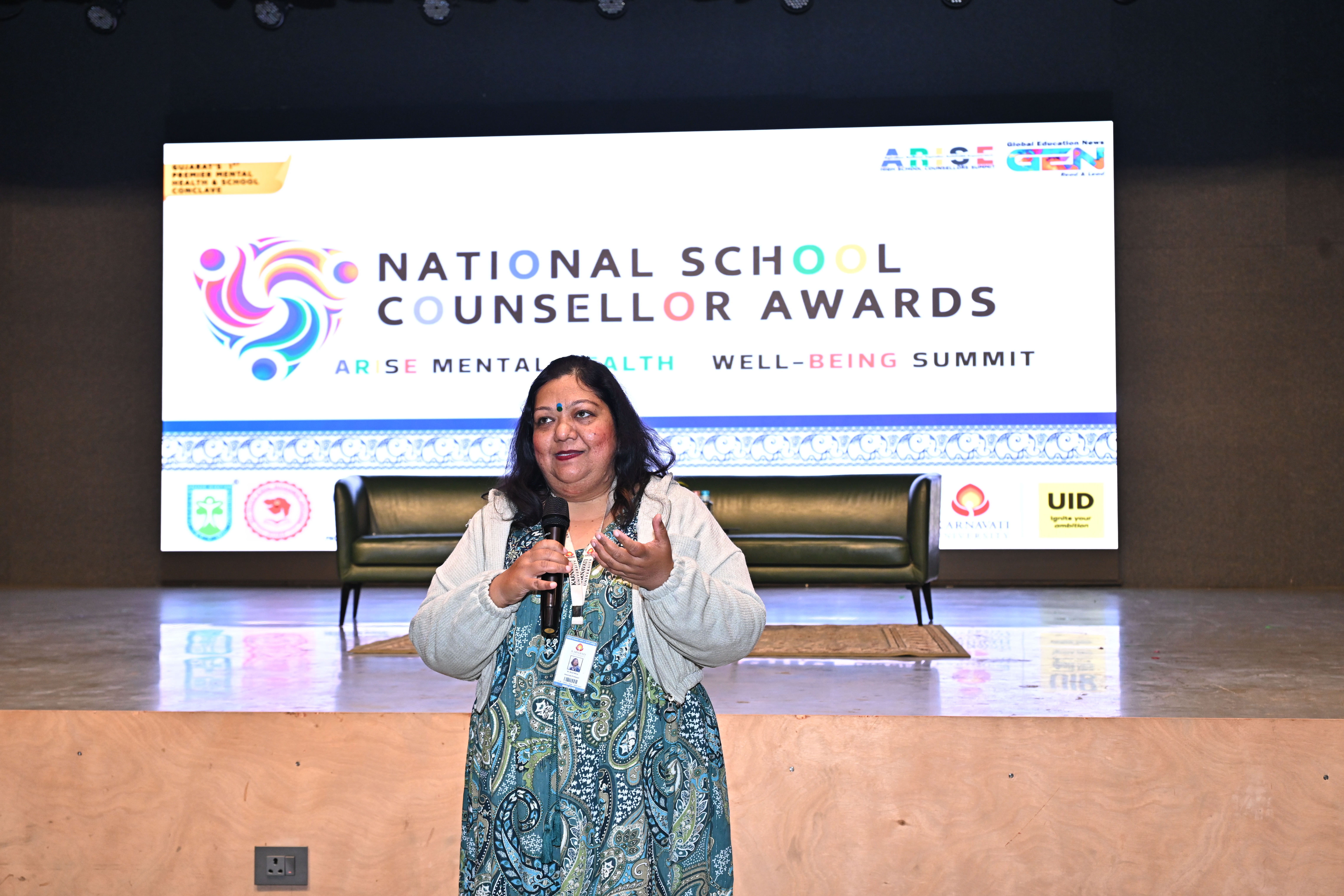 NSCA event photo