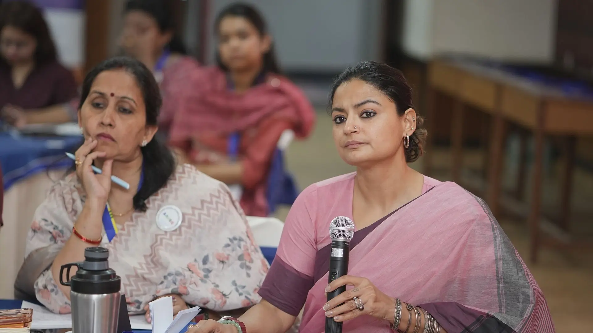 national school counsellor awards