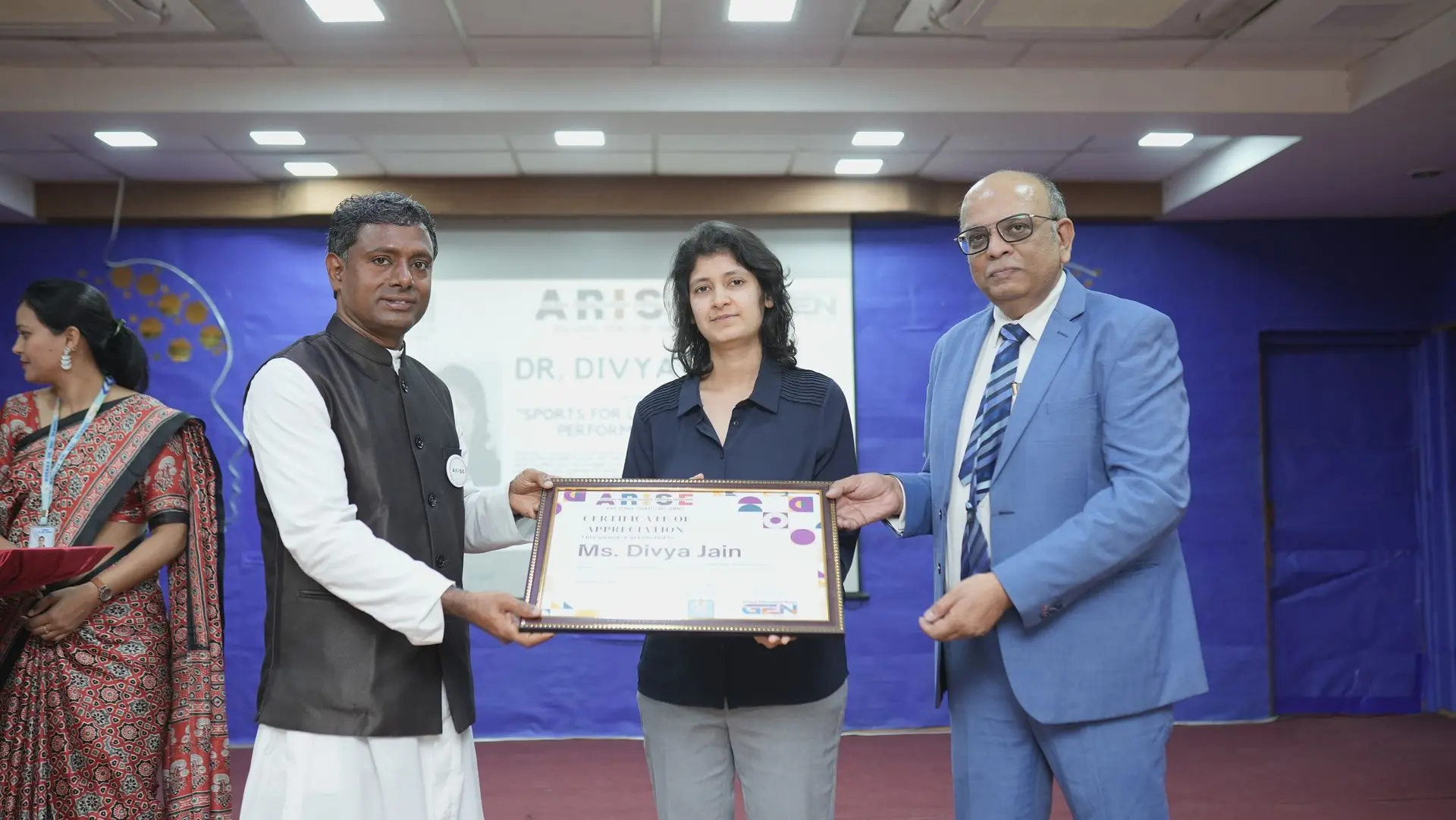 national school counsellor awards