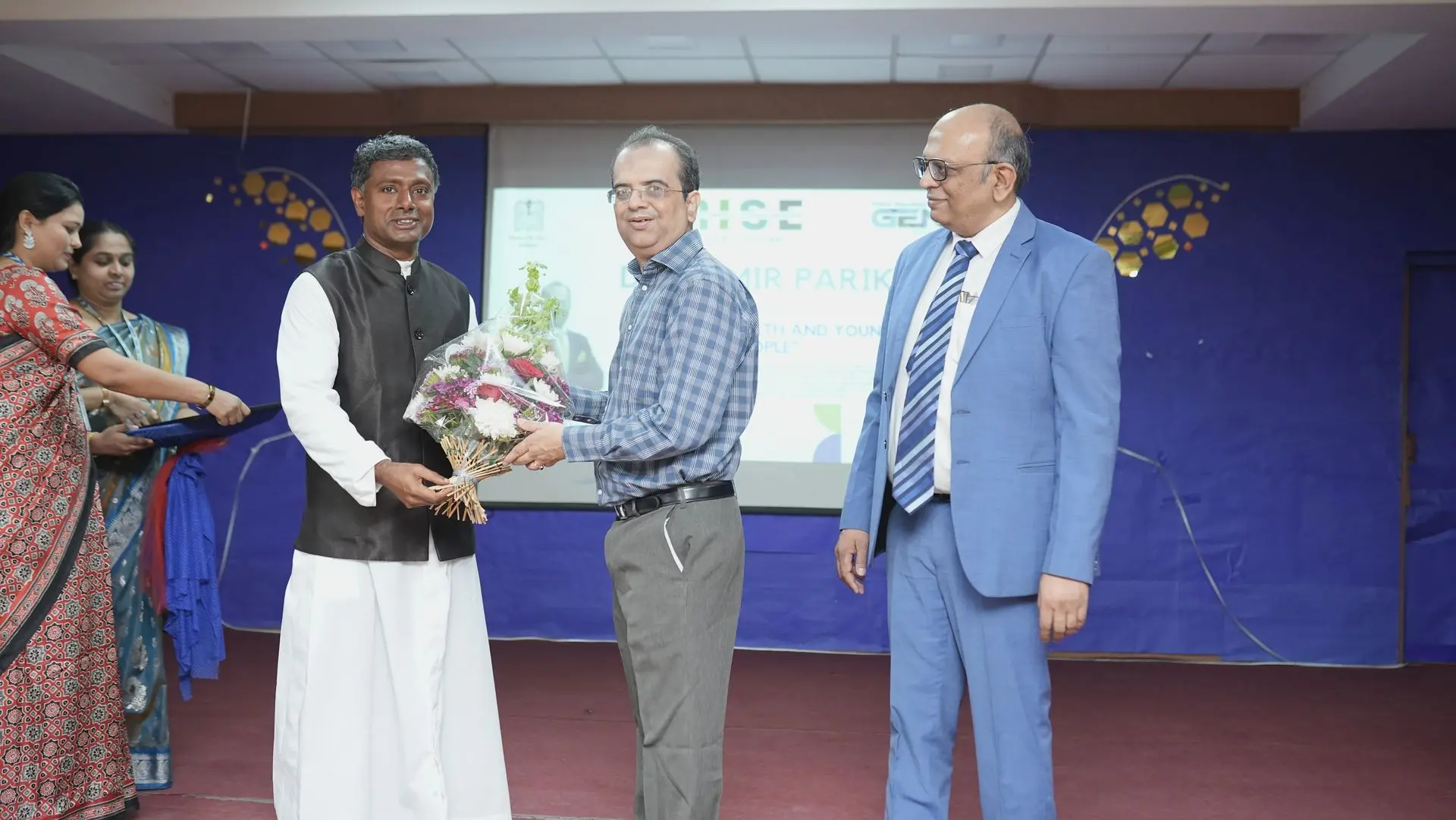 national school counsellor awards