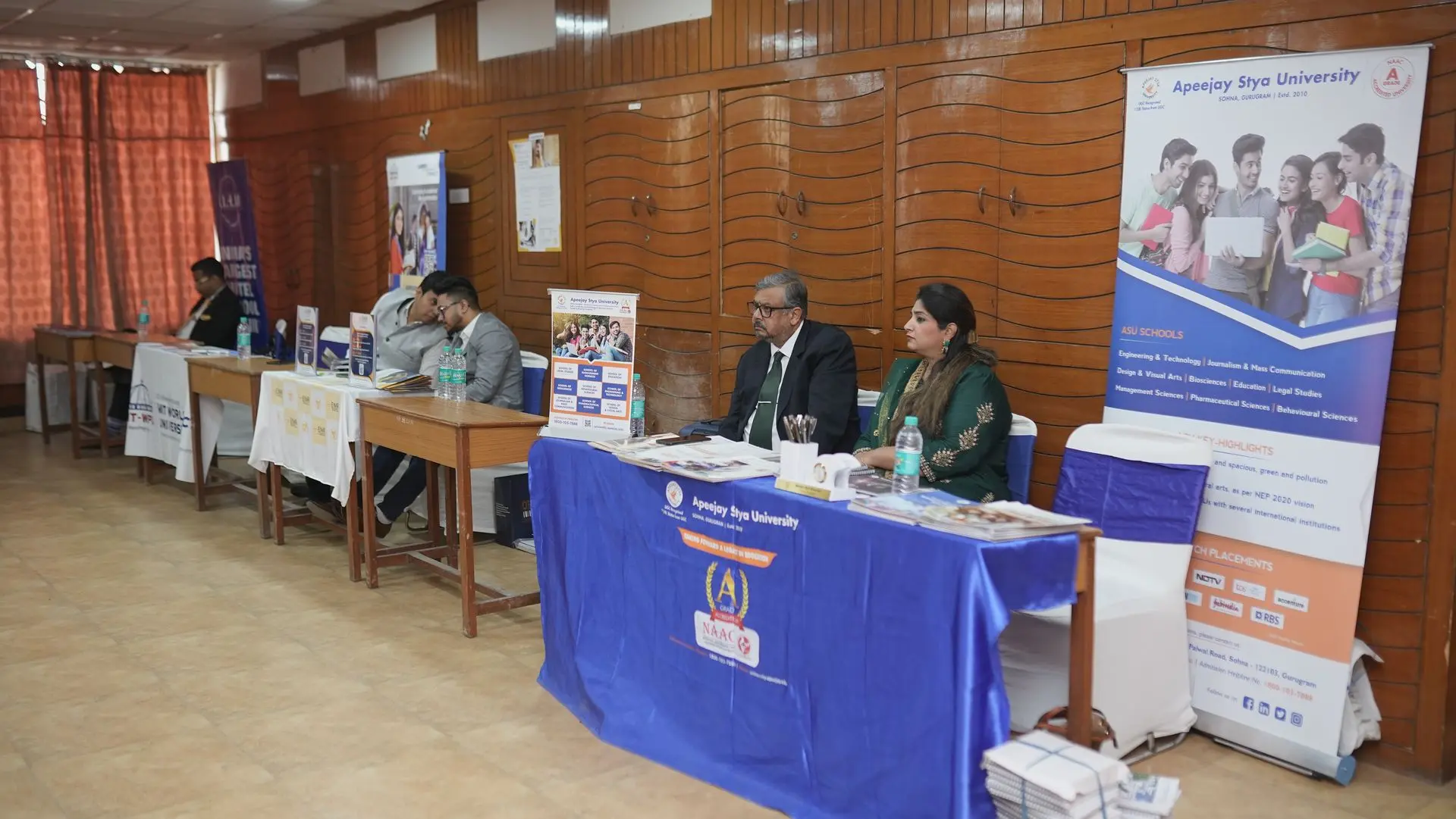 national school counsellor awards