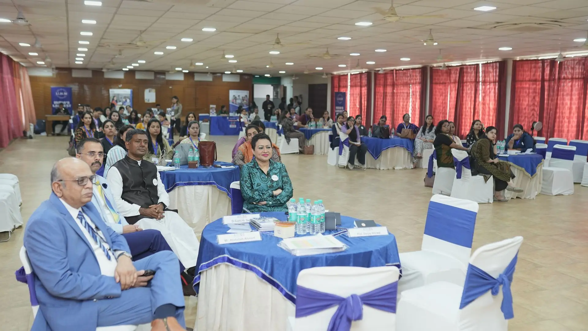 national school counsellor awards