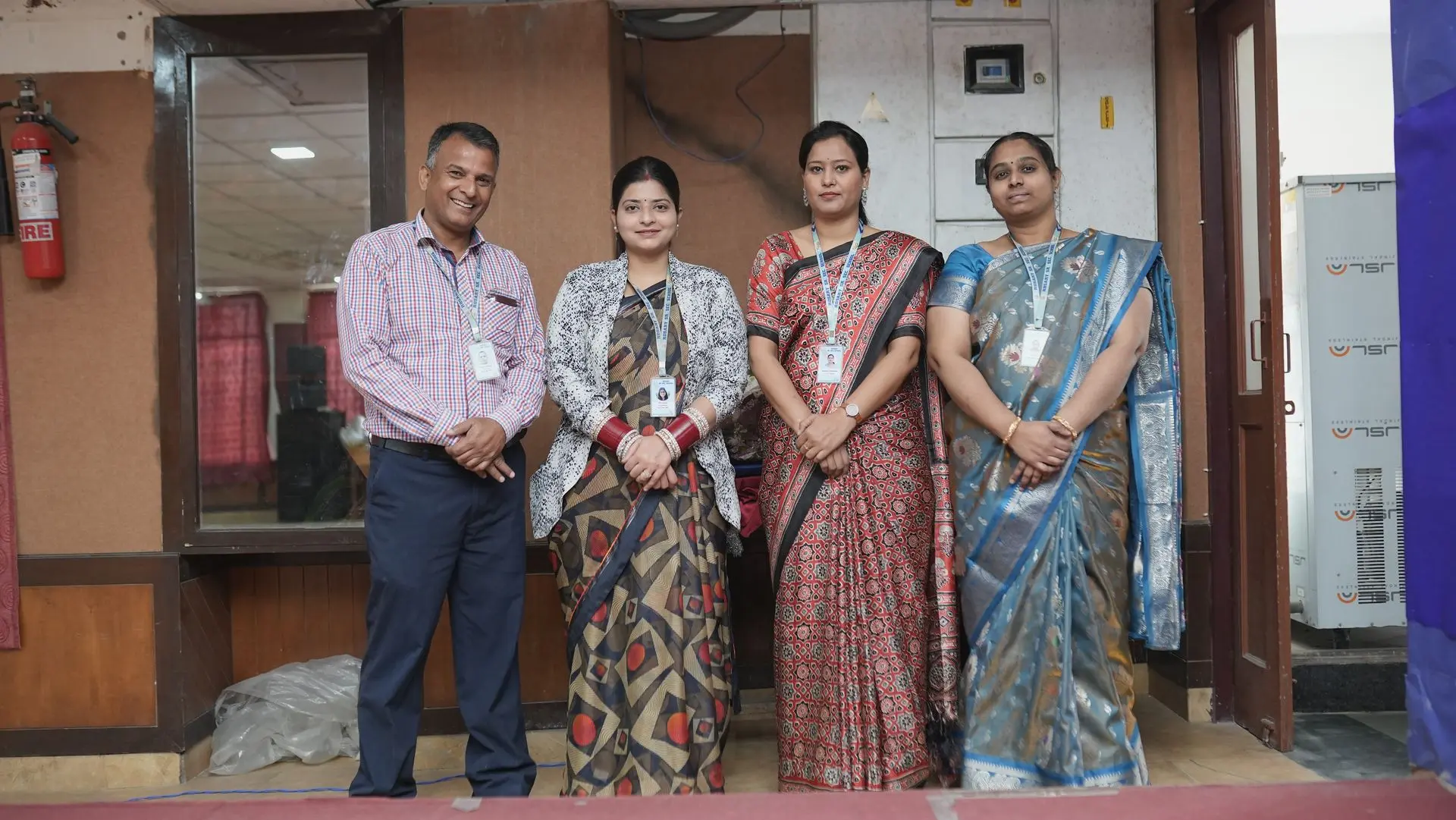 national school counsellor awards