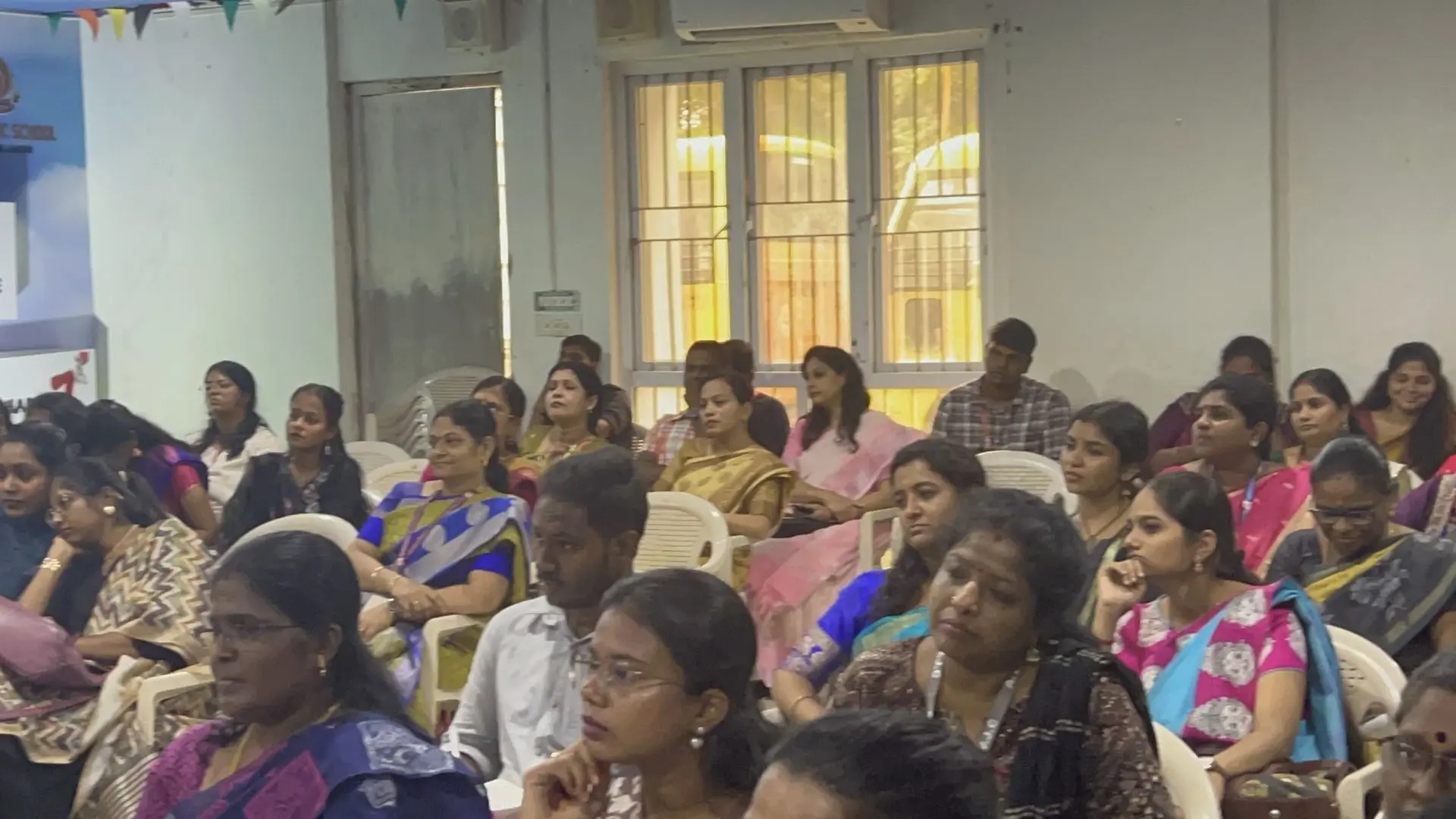 national school counsellor awards